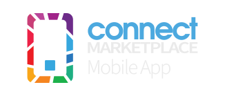 App mobile per clienti Connect Marketplace