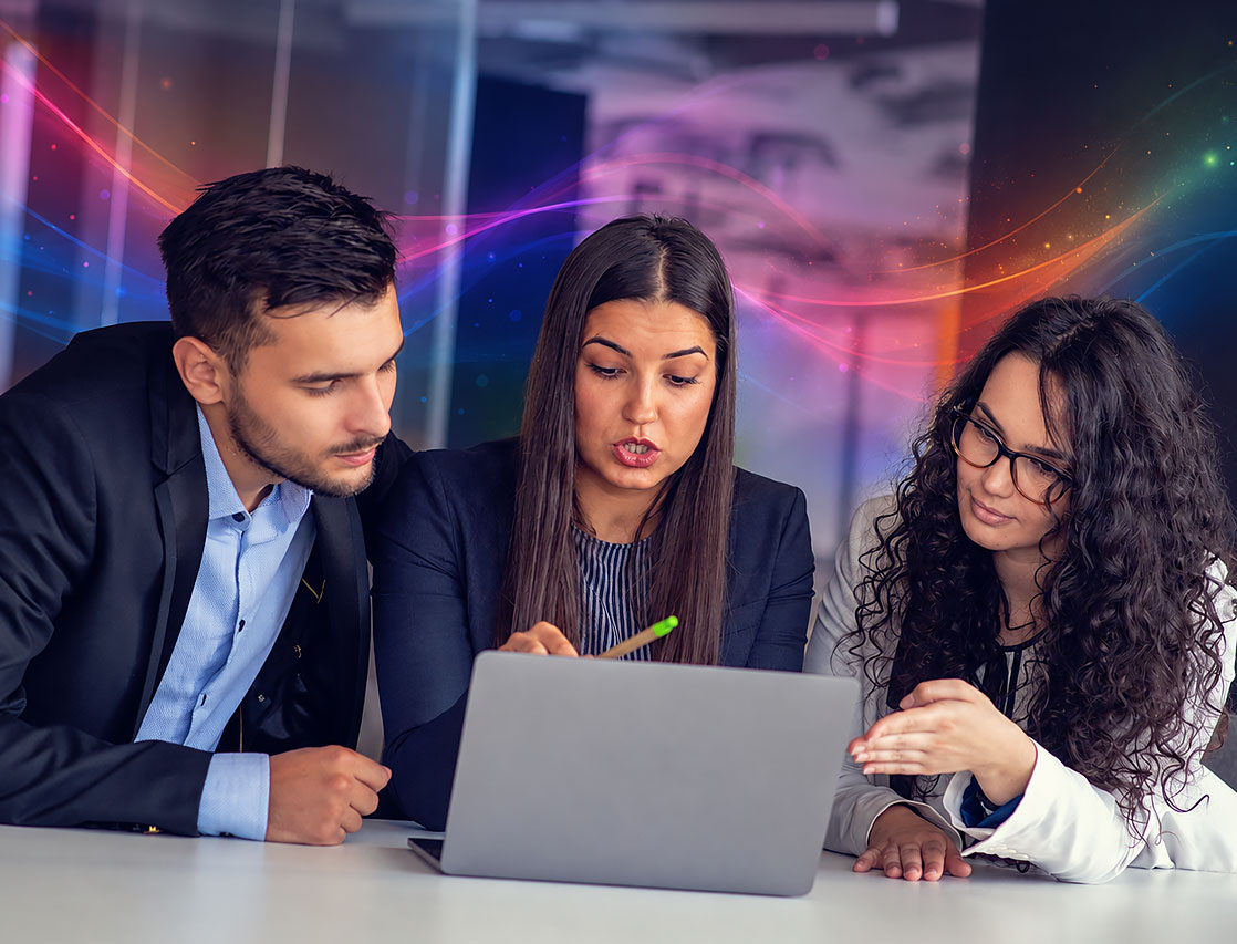 Collaborazione su base progettuale con il team Connect Marketplace