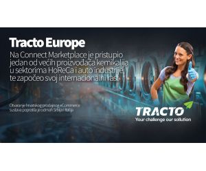 Tracto Shop Italiy