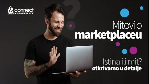 Miti sulle piattaforme marketplace