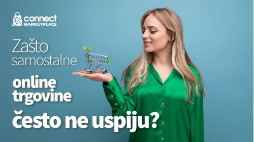 Perché i negozi online indipendenti spesso non hanno successo