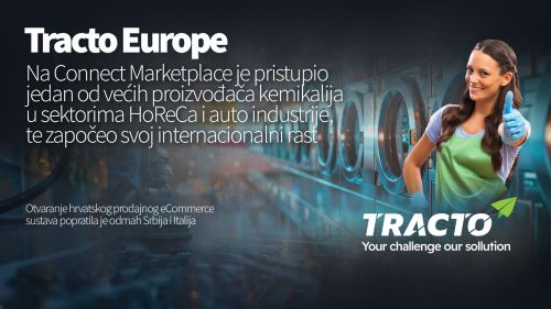 Tracto Shop Italiy